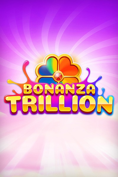 Bonanza Trillion slot artwork